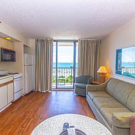 Beach Colony 403 Myrtle Beach Bagian luar foto