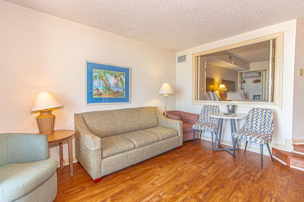 Beach Colony 403 Myrtle Beach Bagian luar foto