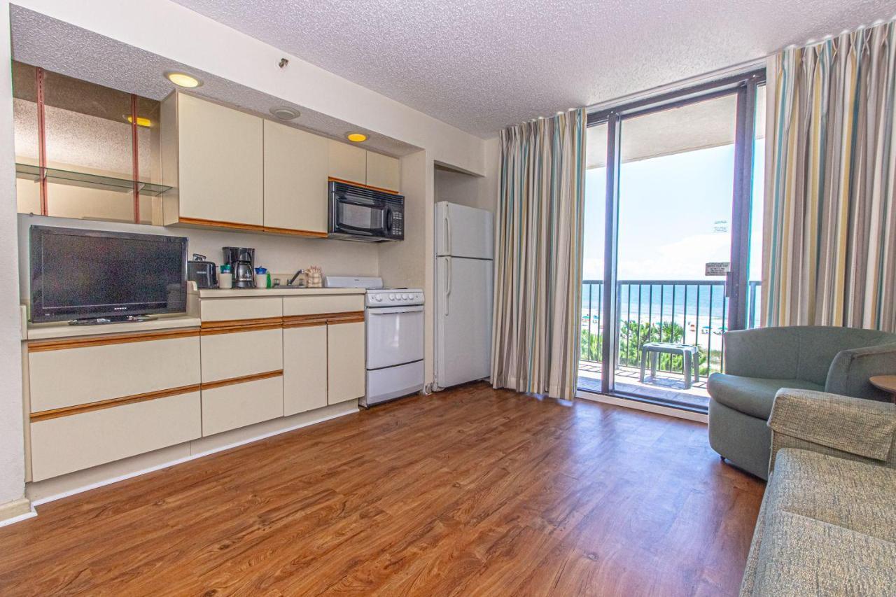 Beach Colony 403 Myrtle Beach Bagian luar foto