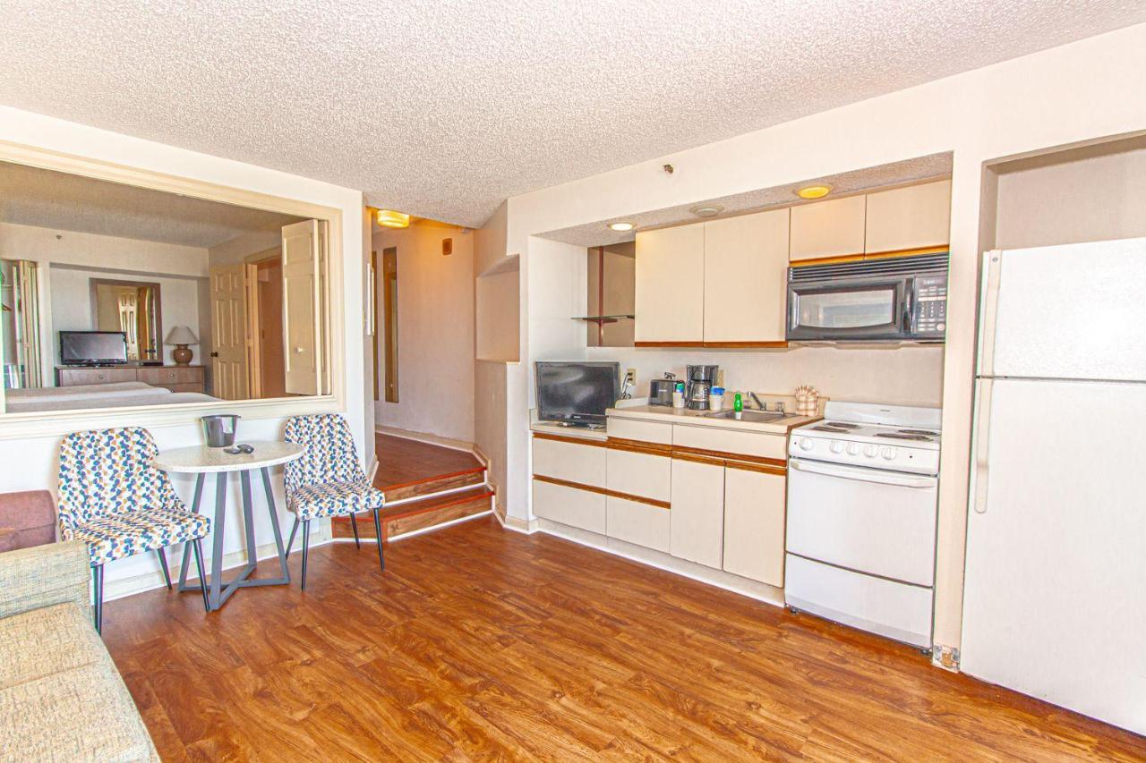 Beach Colony 403 Myrtle Beach Bagian luar foto