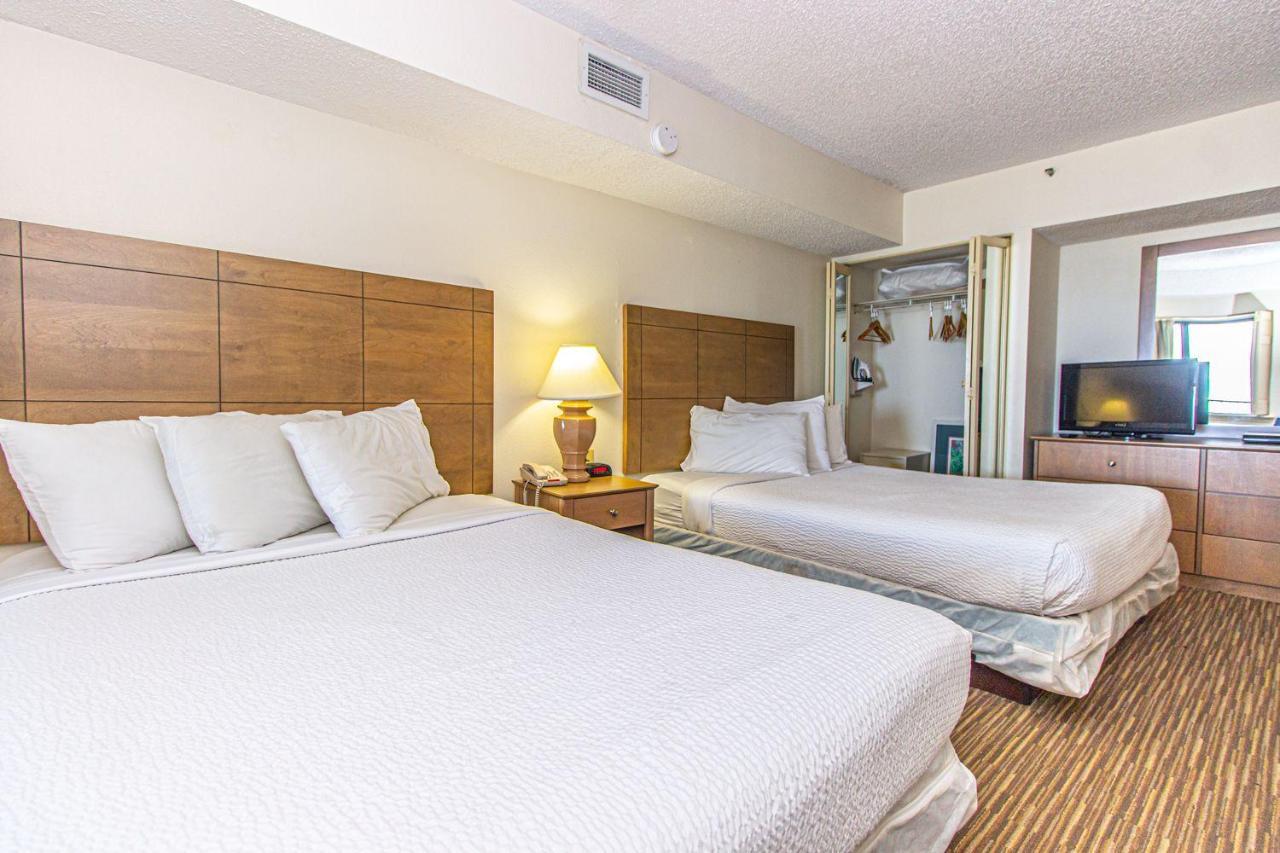 Beach Colony 403 Myrtle Beach Bagian luar foto