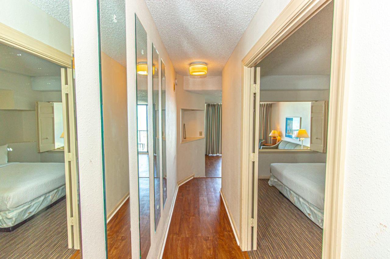 Beach Colony 403 Myrtle Beach Bagian luar foto