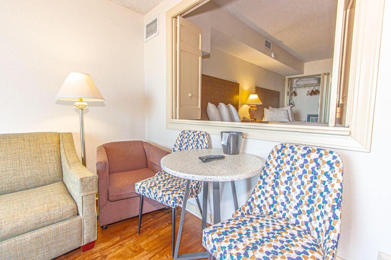 Beach Colony 403 Myrtle Beach Bagian luar foto
