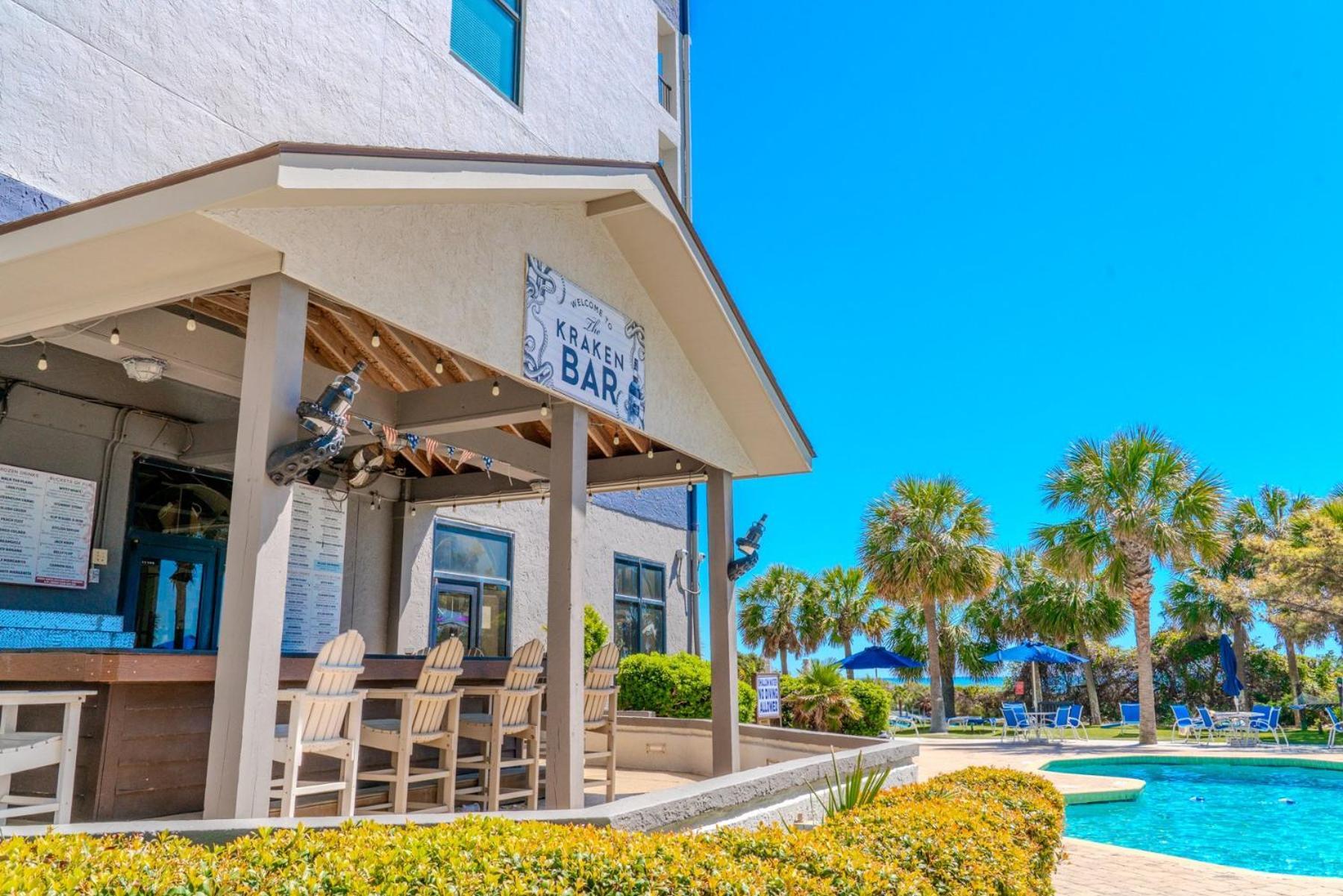 Beach Colony 403 Myrtle Beach Bagian luar foto