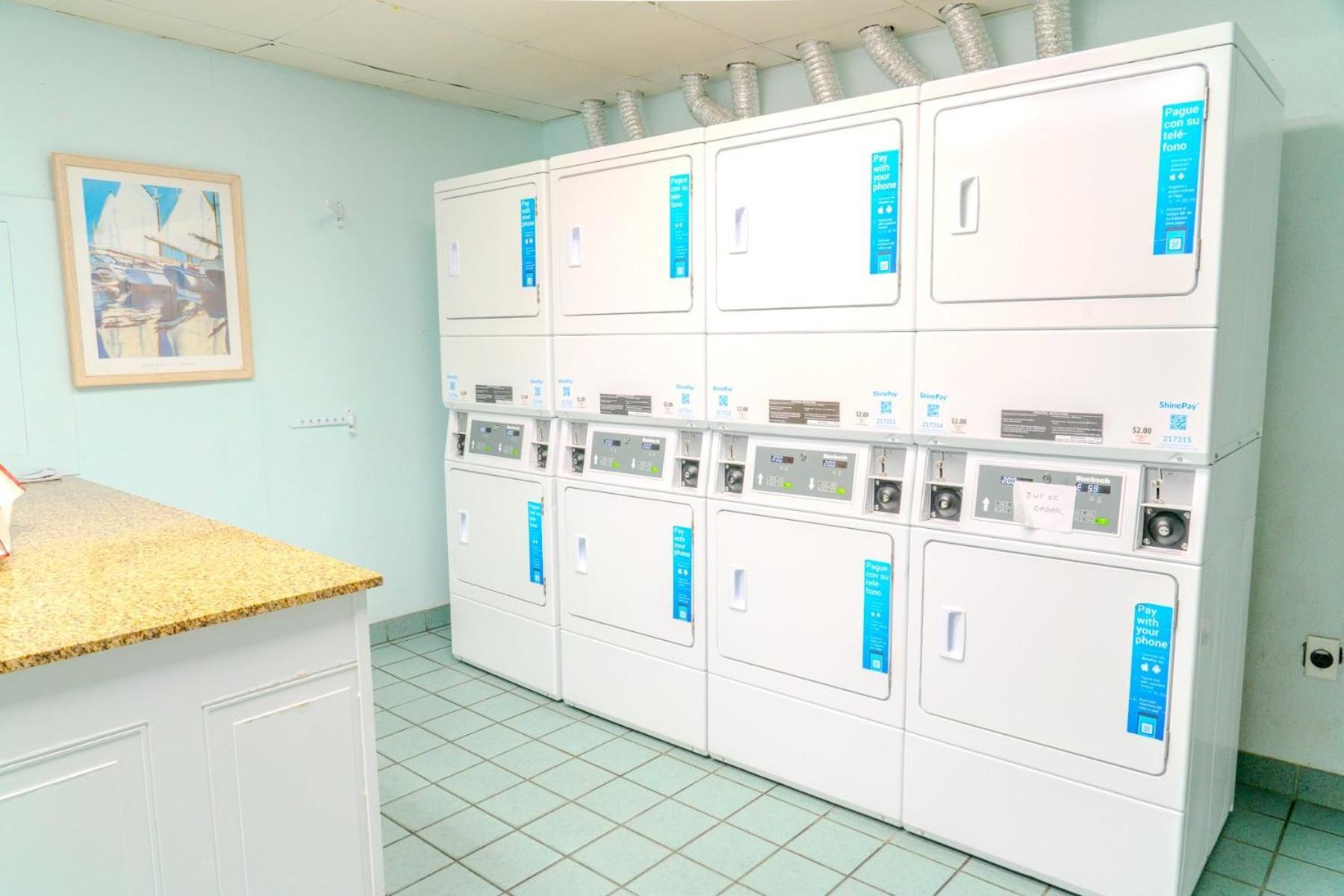 Beach Colony 403 Myrtle Beach Bagian luar foto