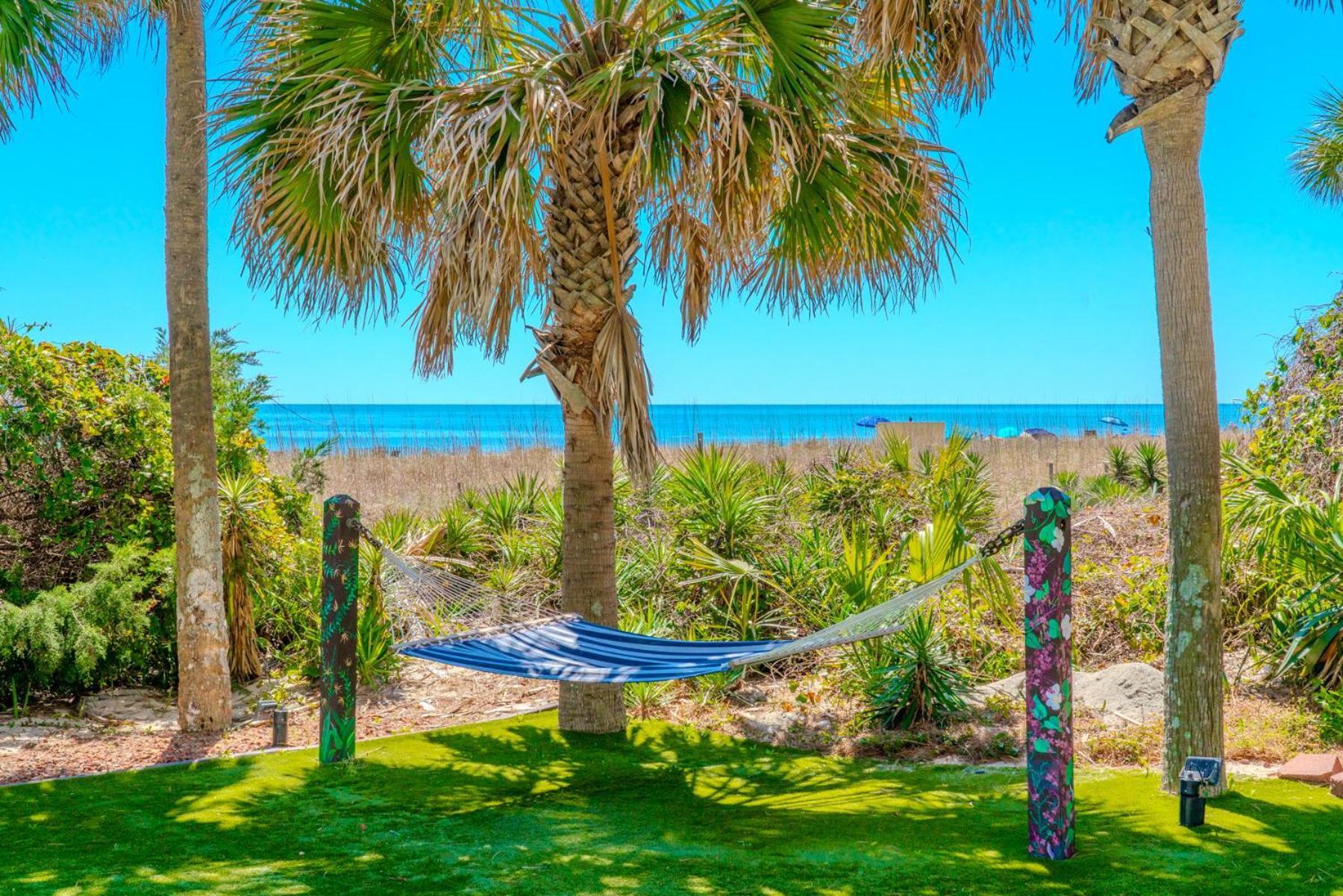 Beach Colony 403 Myrtle Beach Bagian luar foto