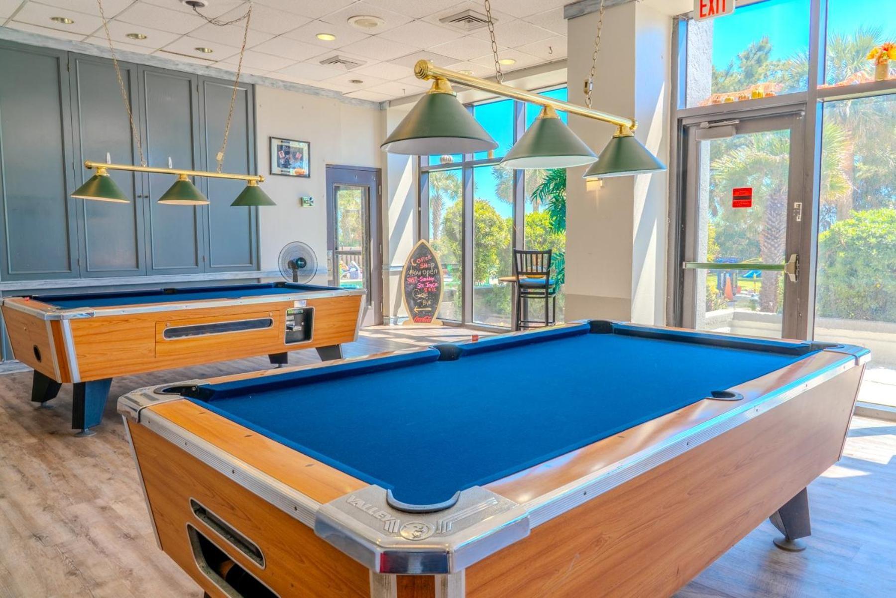 Beach Colony 403 Myrtle Beach Bagian luar foto