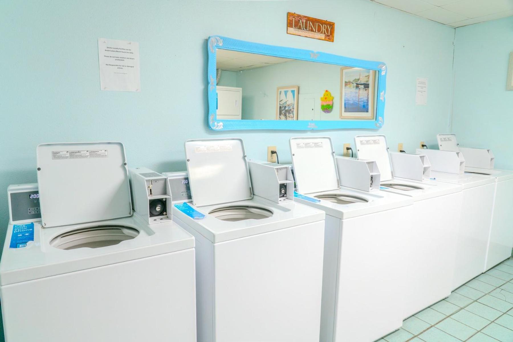Beach Colony 403 Myrtle Beach Bagian luar foto