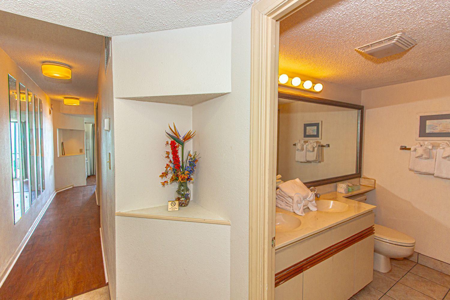 Beach Colony 403 Myrtle Beach Bagian luar foto
