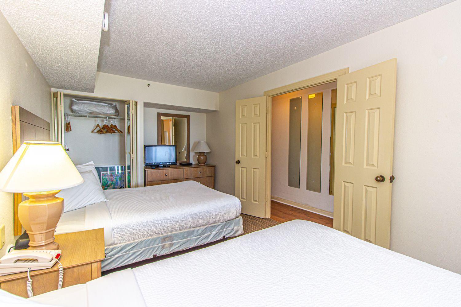 Beach Colony 403 Myrtle Beach Bagian luar foto